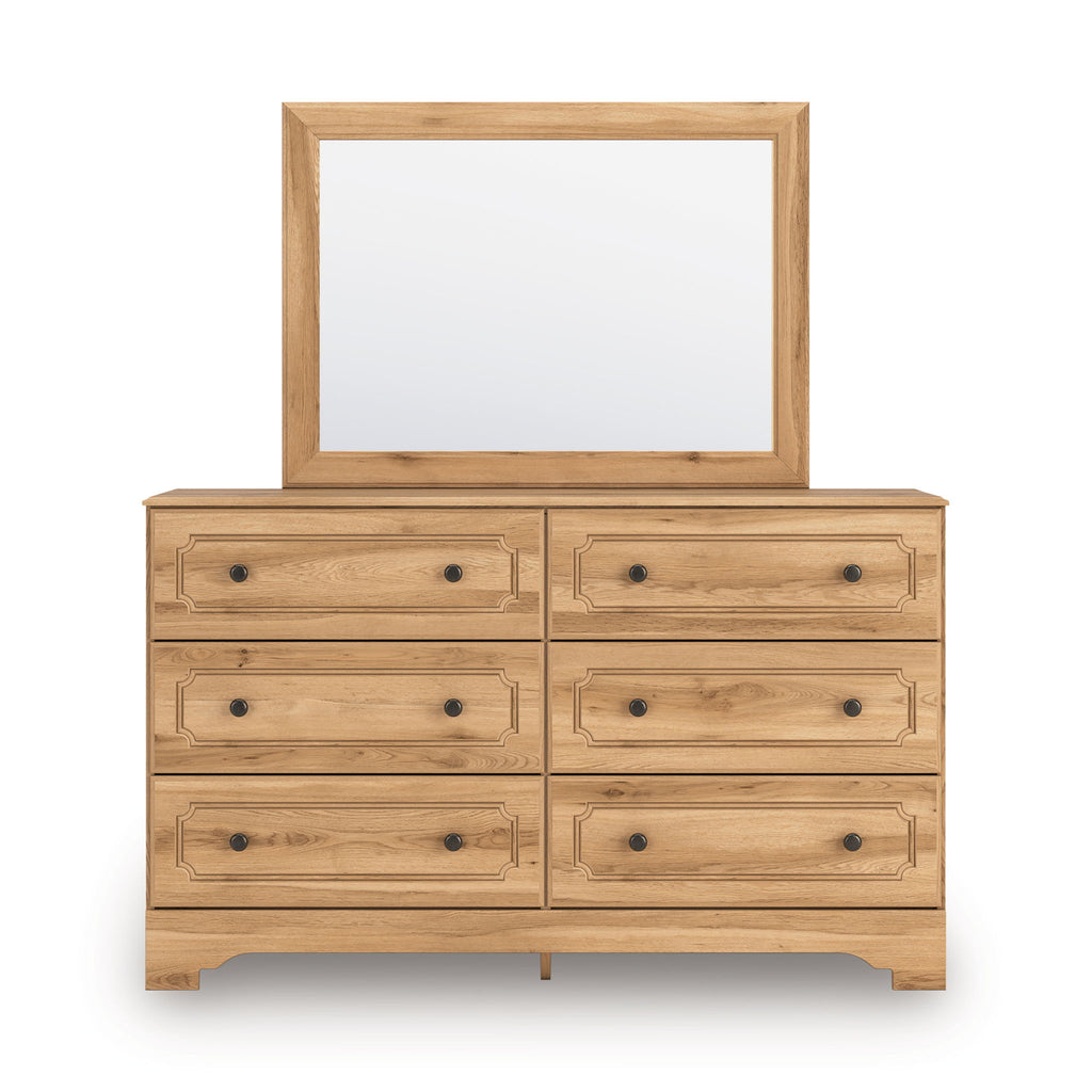 Aleaport - Dresser
