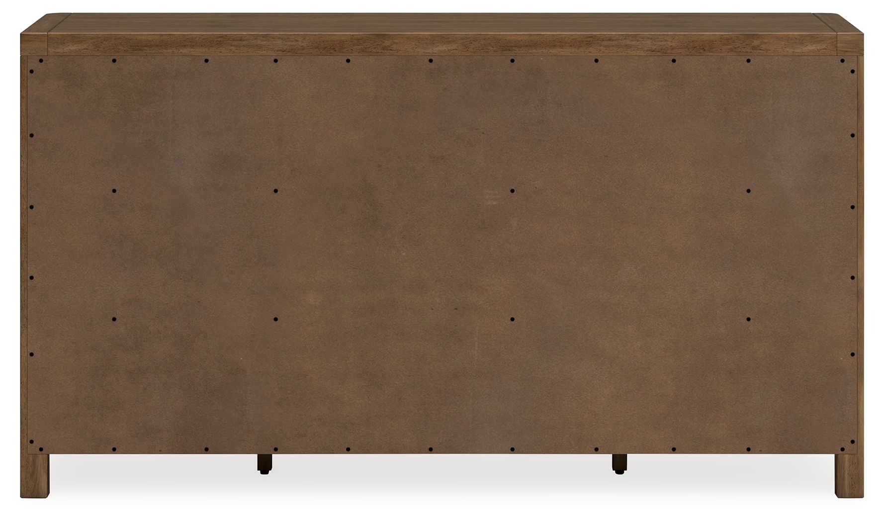 Cabalynn - Dresser - Light Brown
