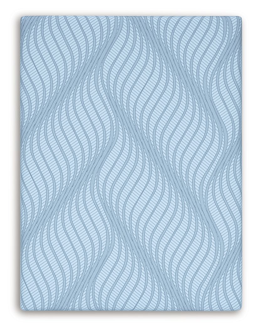 Peak 2.0 8 Memory Foam - Mattress