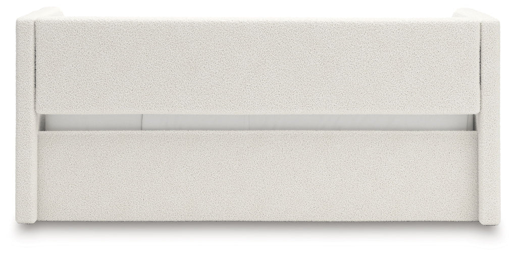 Arloster - Upholstered Day Bed