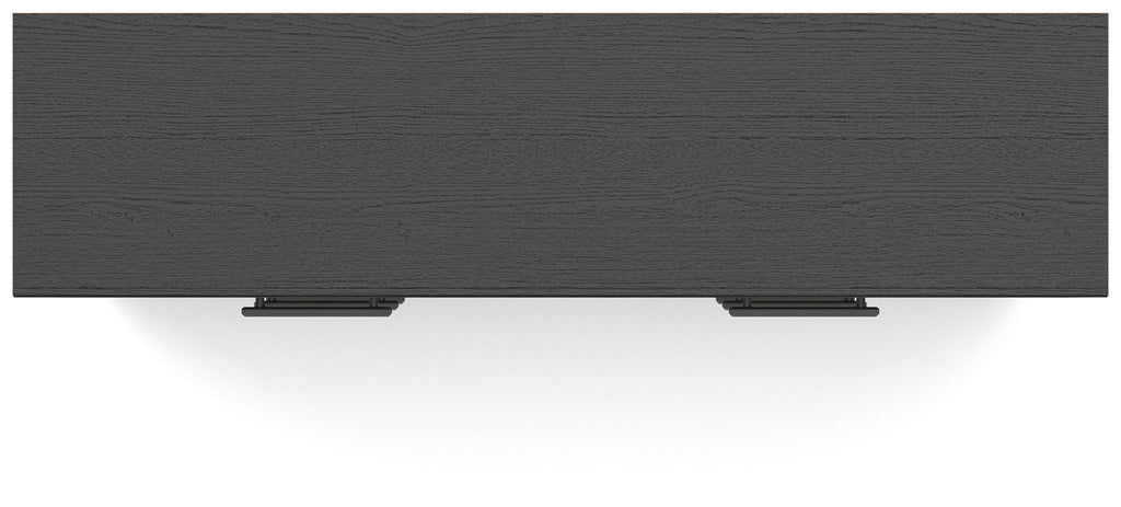Broachmyn - Six Drawer Dresser