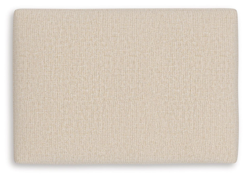 Lango - Ottoman - Jute