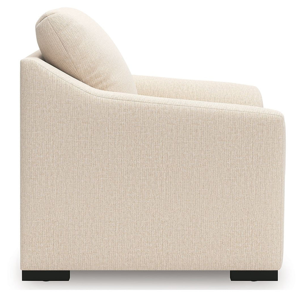 Lango - Chair - Jute