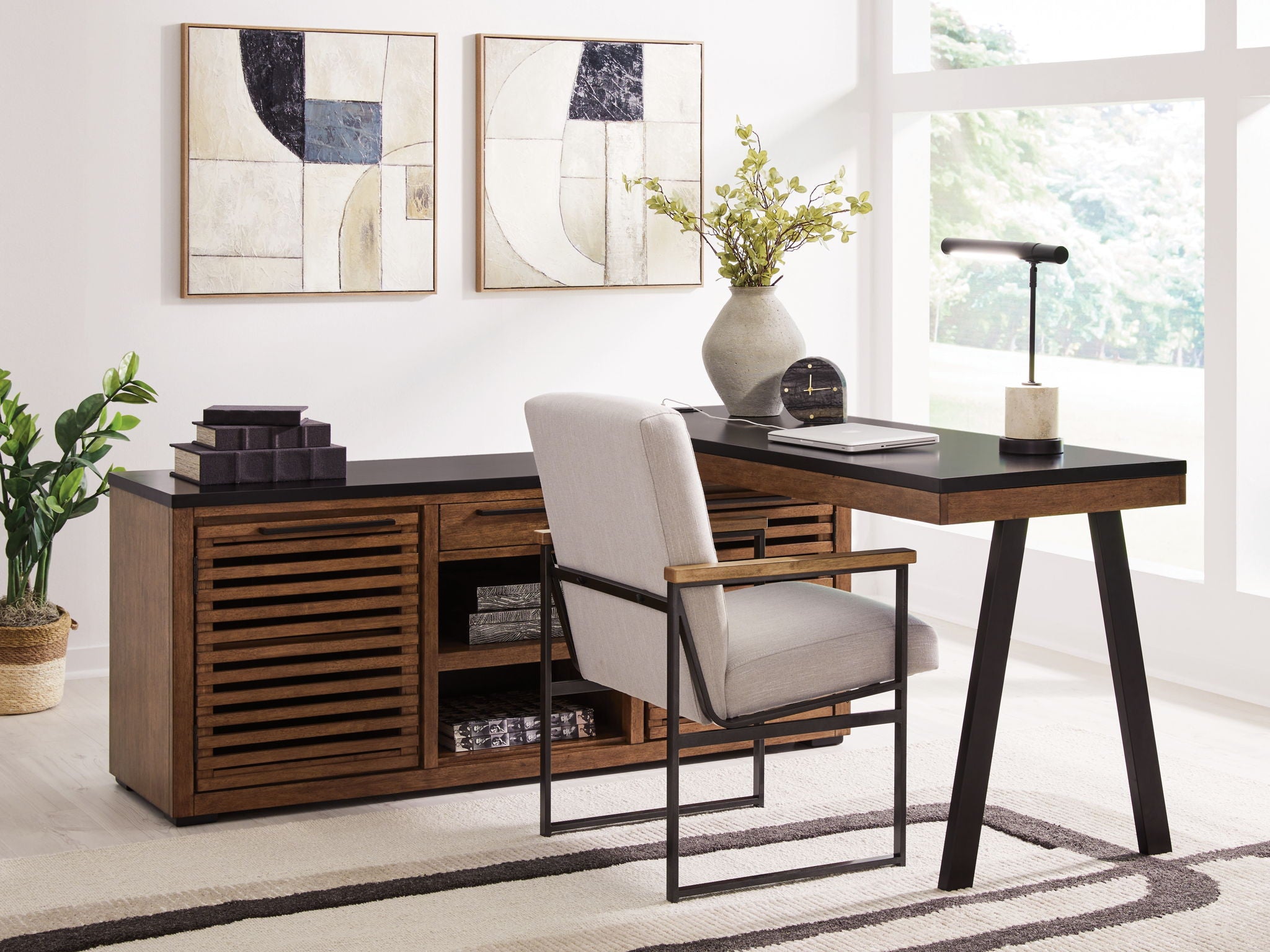 Kallari - Credenza