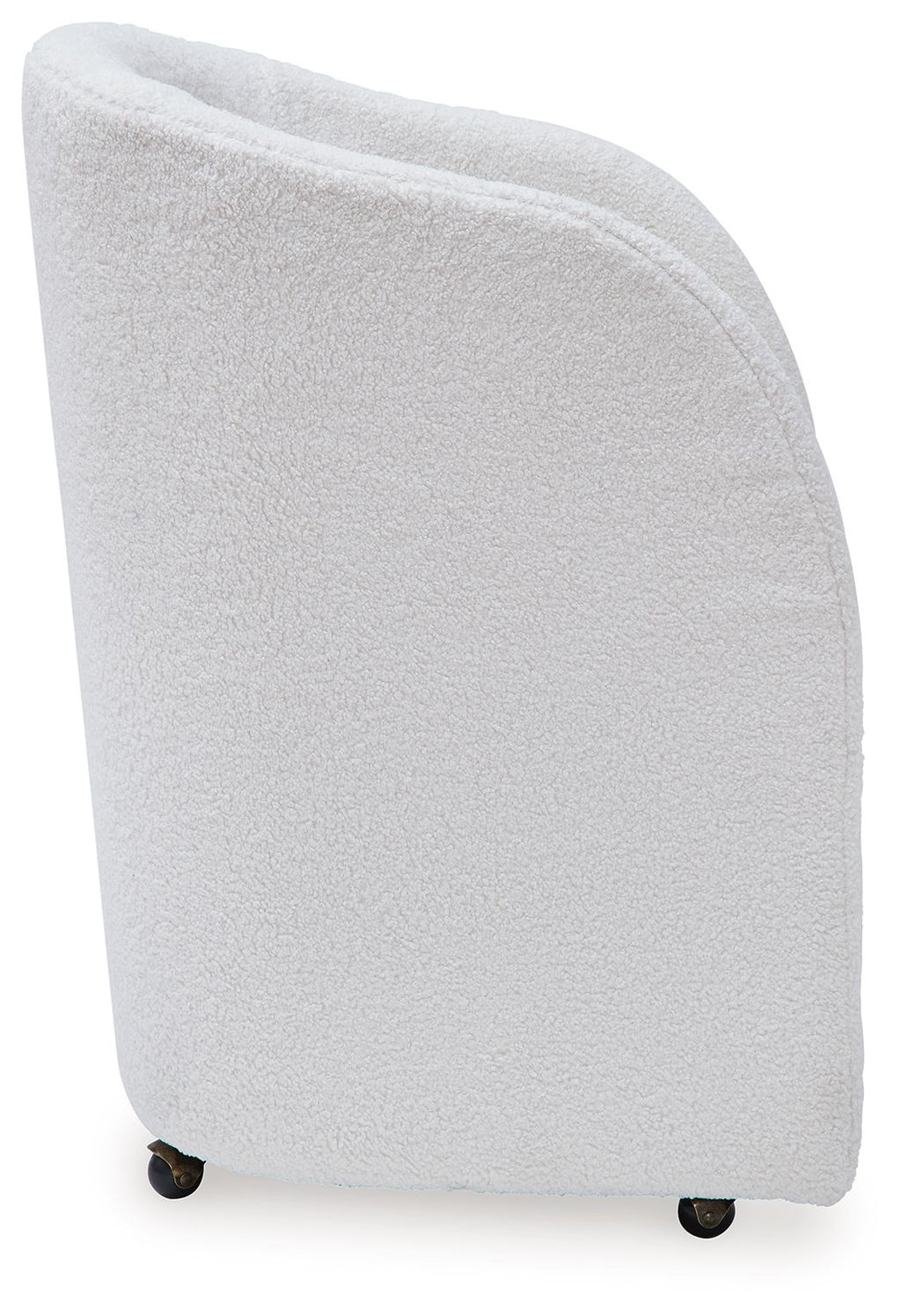 Rowanbeck - Dining Upholstered Arm Chair (Set of 2) - Ivory