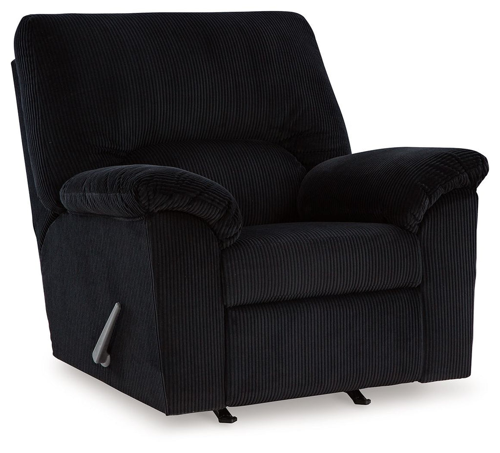 SimpleJoy - Living Room Set