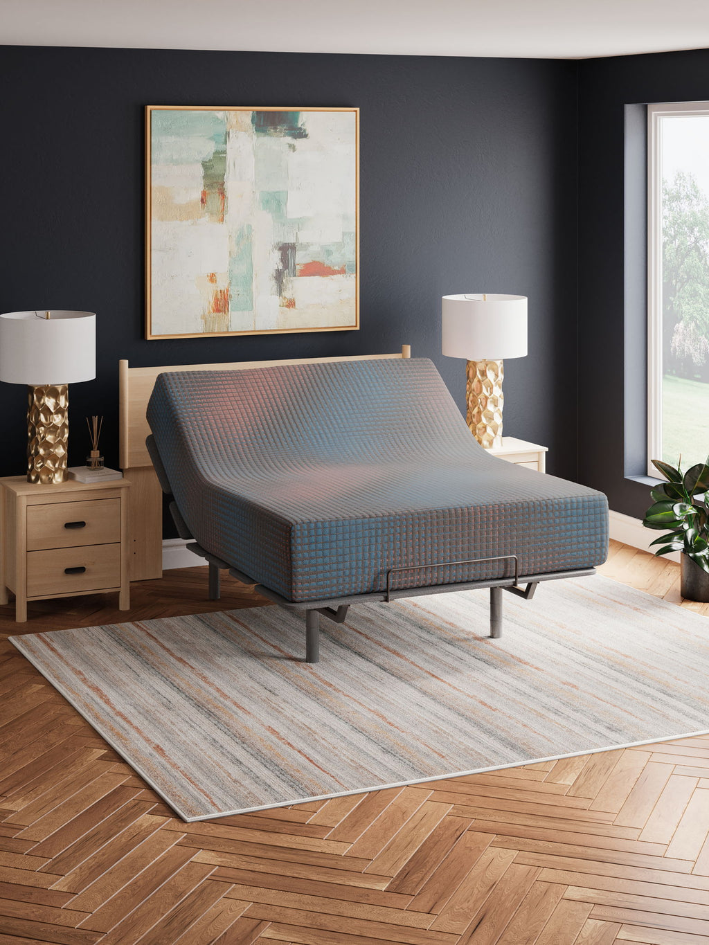 13 Inch Hybrid Hot Buy - Mattress
