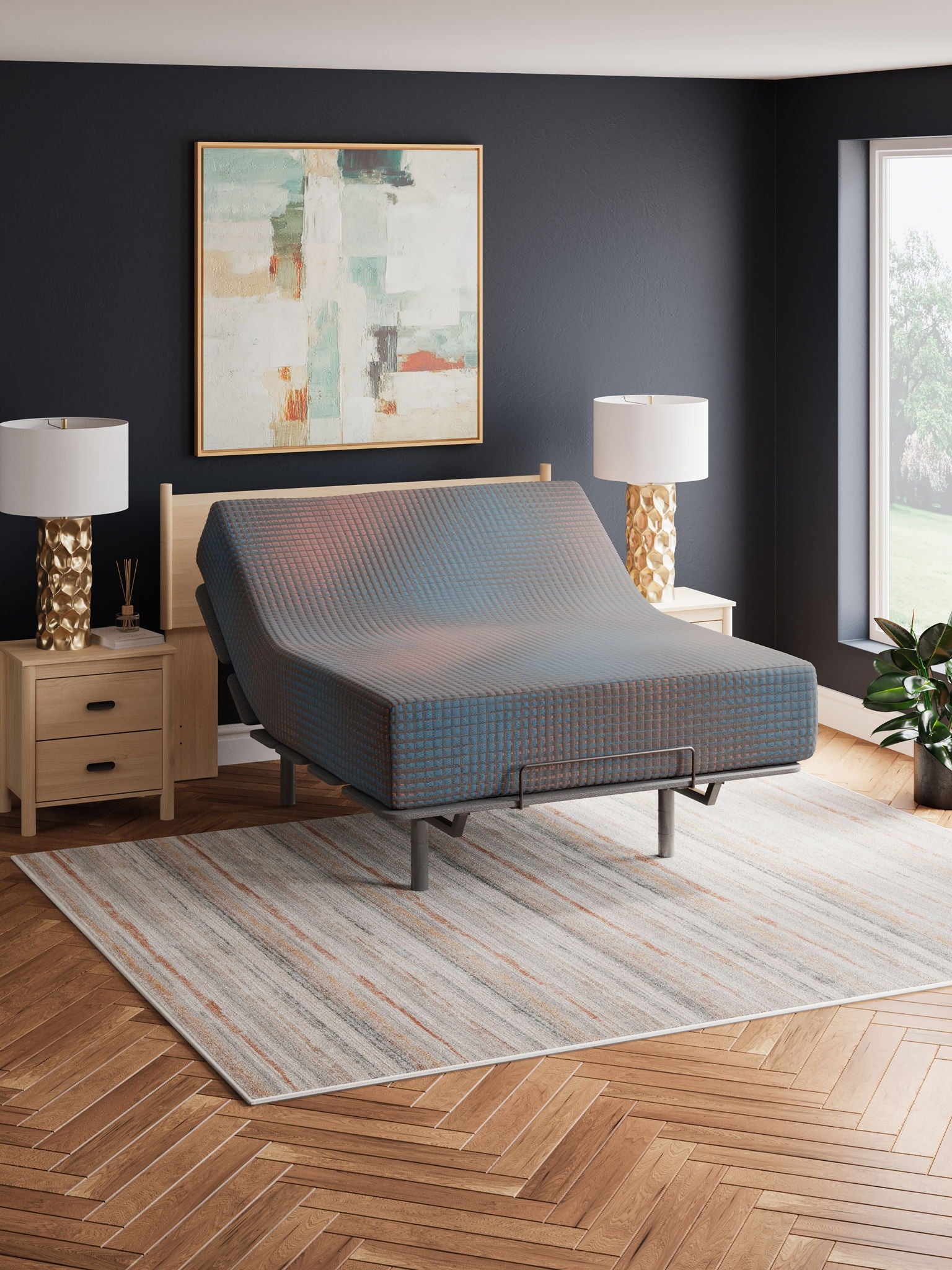 13 Inch Hybrid Hot Buy - Mattress