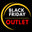 The Black Friday Outlet logo