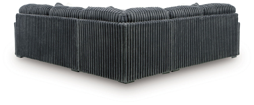Midnight-Madness - Sectional
