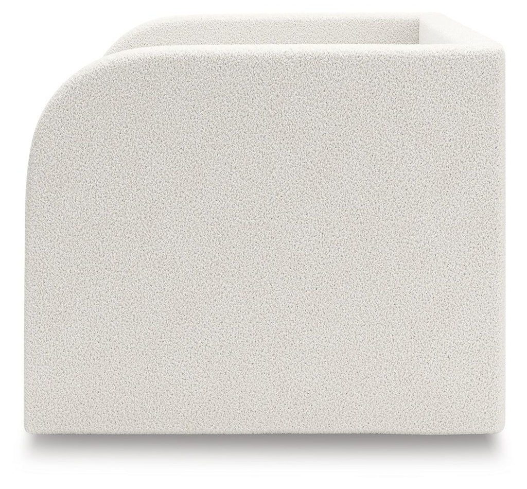 Arloster - Upholstered Day Bed