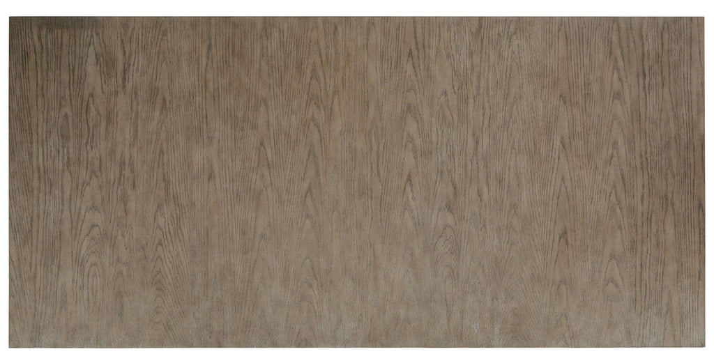Chrestner - Rectangular Dining Room Table - Gray