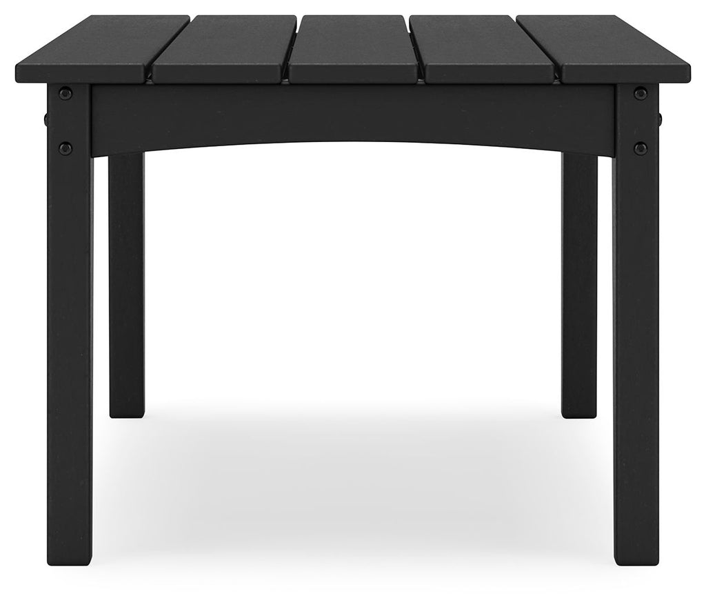 Hyland Wave - Outdoor Set