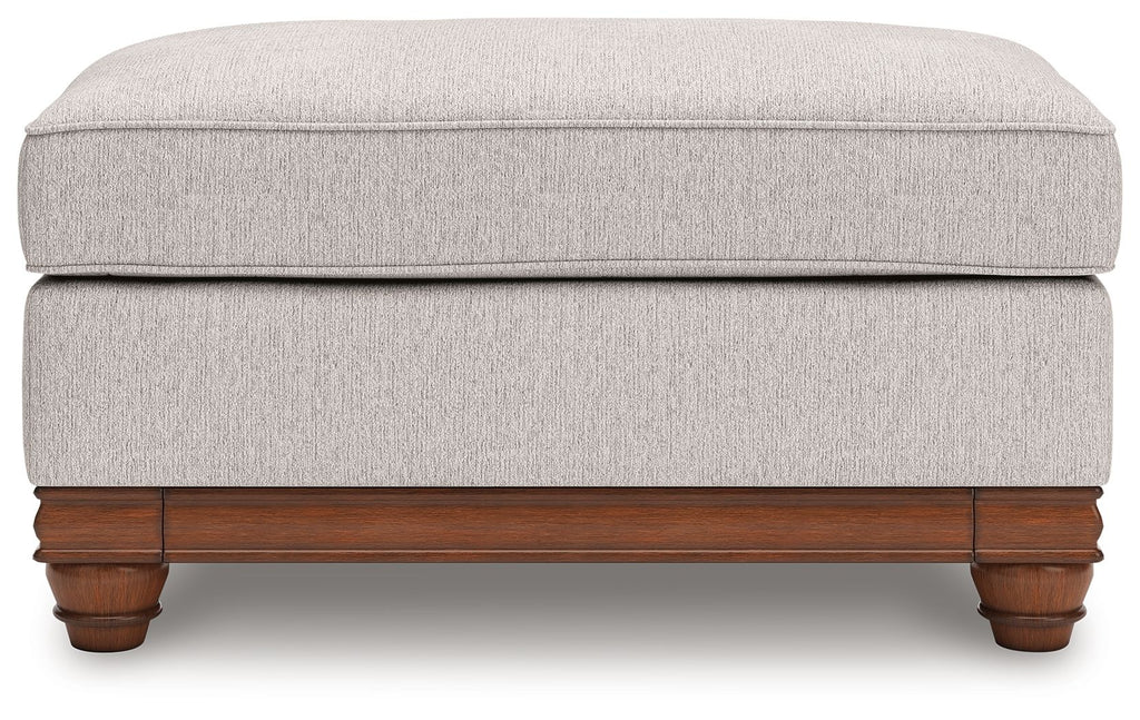 Clearbrooke - Ottoman - Sandstone