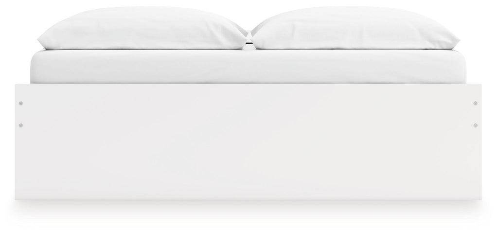 Onita - Platform Bed