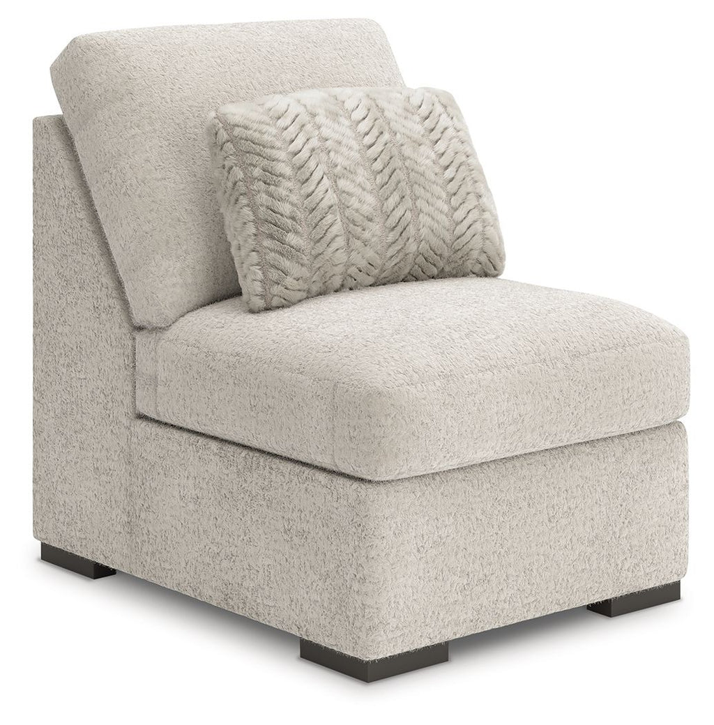 Cuddle Plush - Sectional