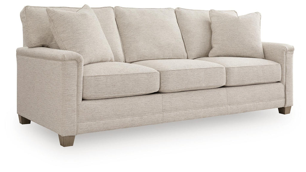 Rayne-Cove - Sofa - Opal