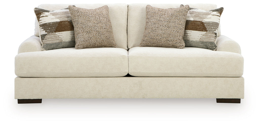 Jayne Park - Sofa