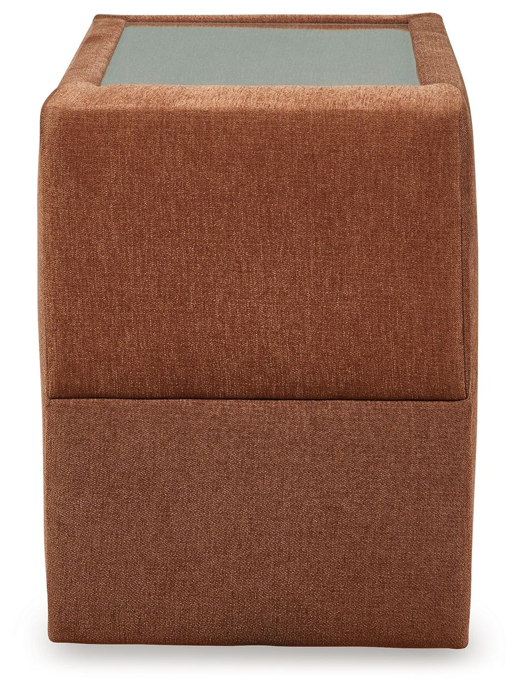 Modmax - Straight Sectional - Spice