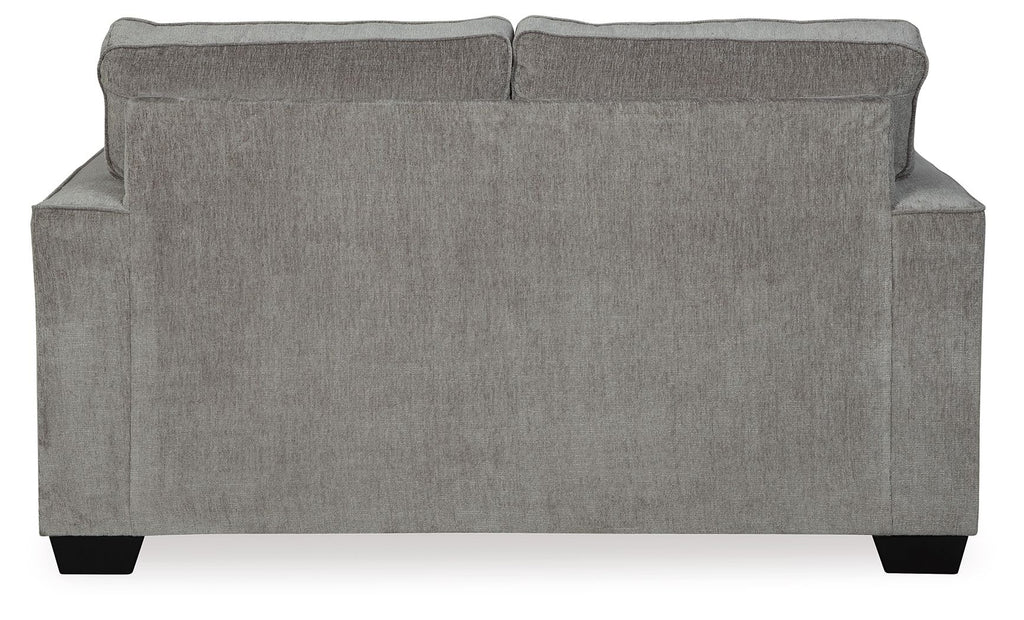 Altari - Stationary Loveseat