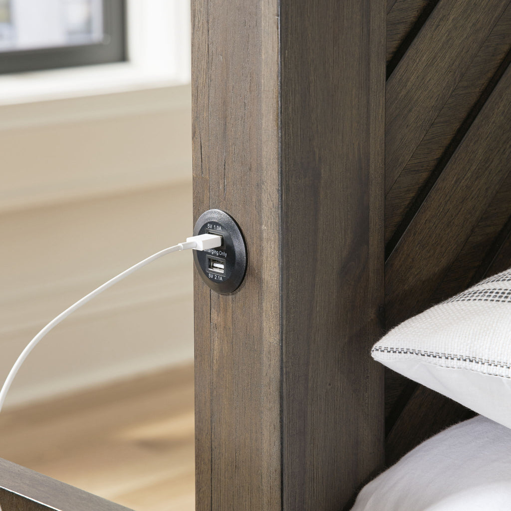 Arkenton - Bedroom Set