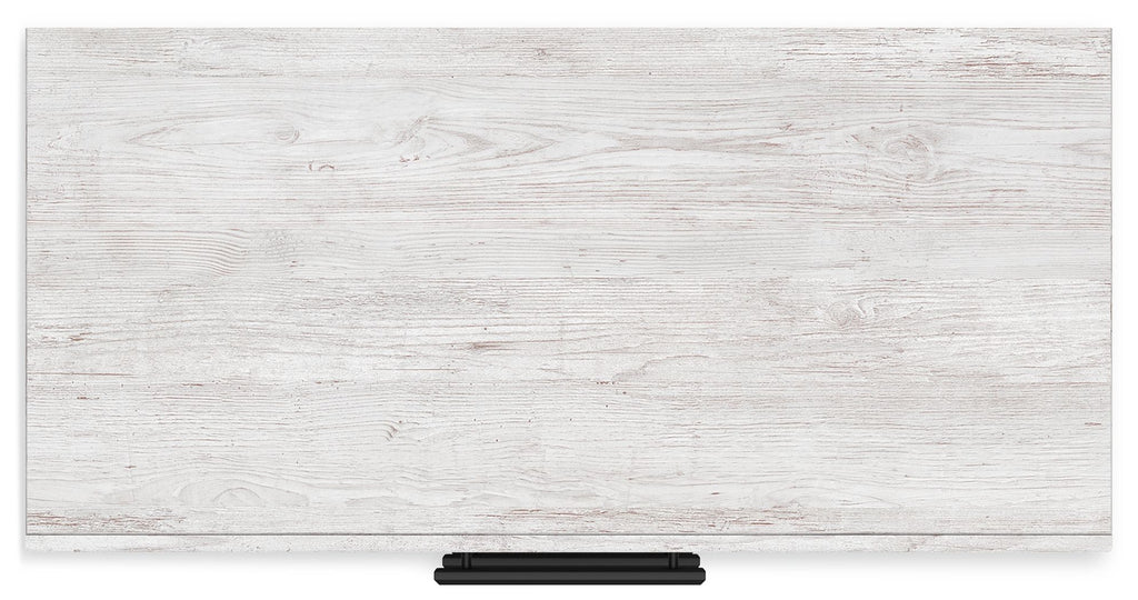 Cayboni - Five Drawer Chest - Whitewash