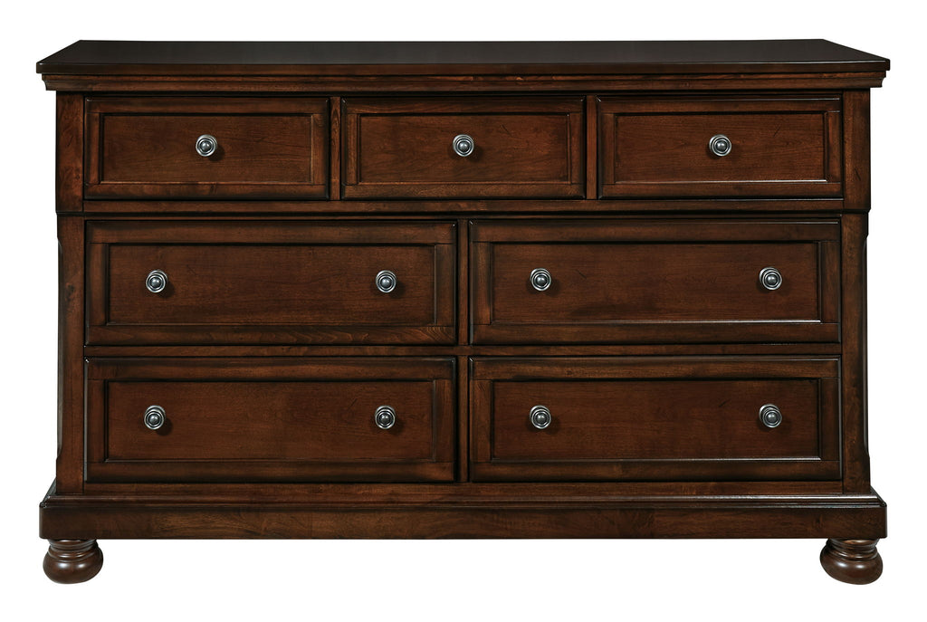 Porter - Dresser