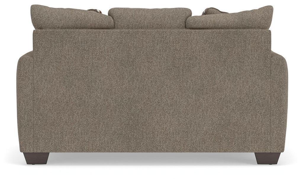 Triston-Peaks - Living Room Set