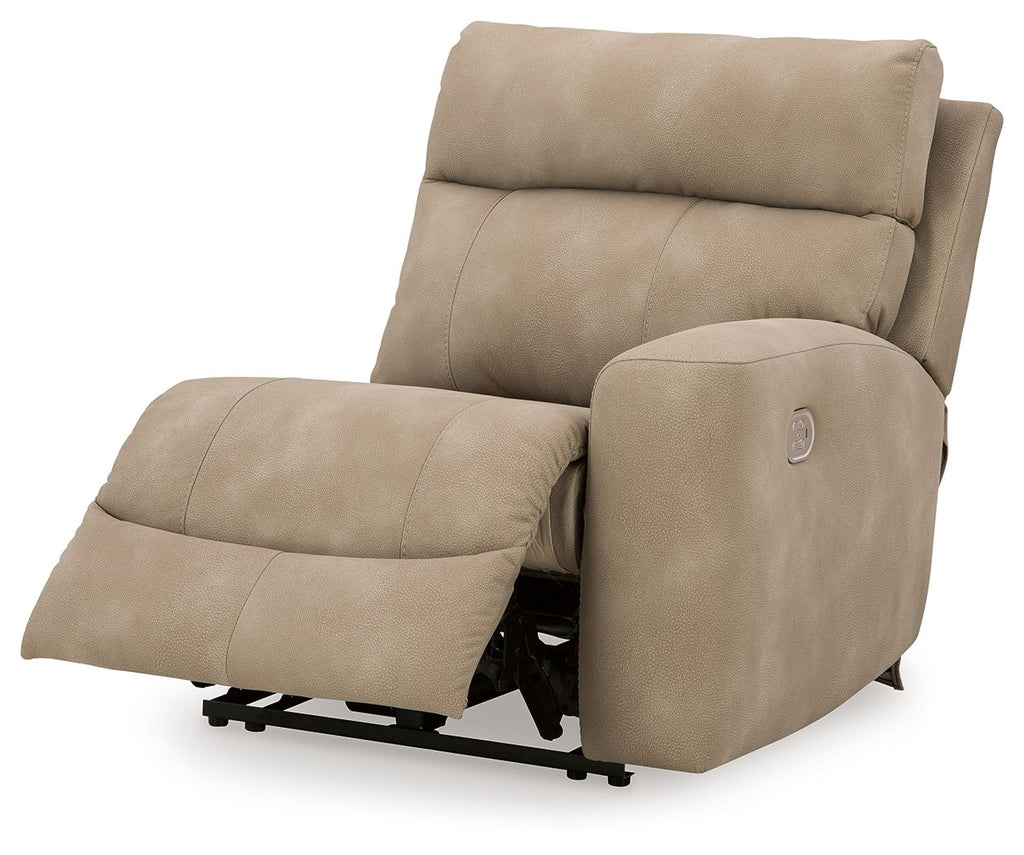Next-Gen Durapella - Reclining Sectional