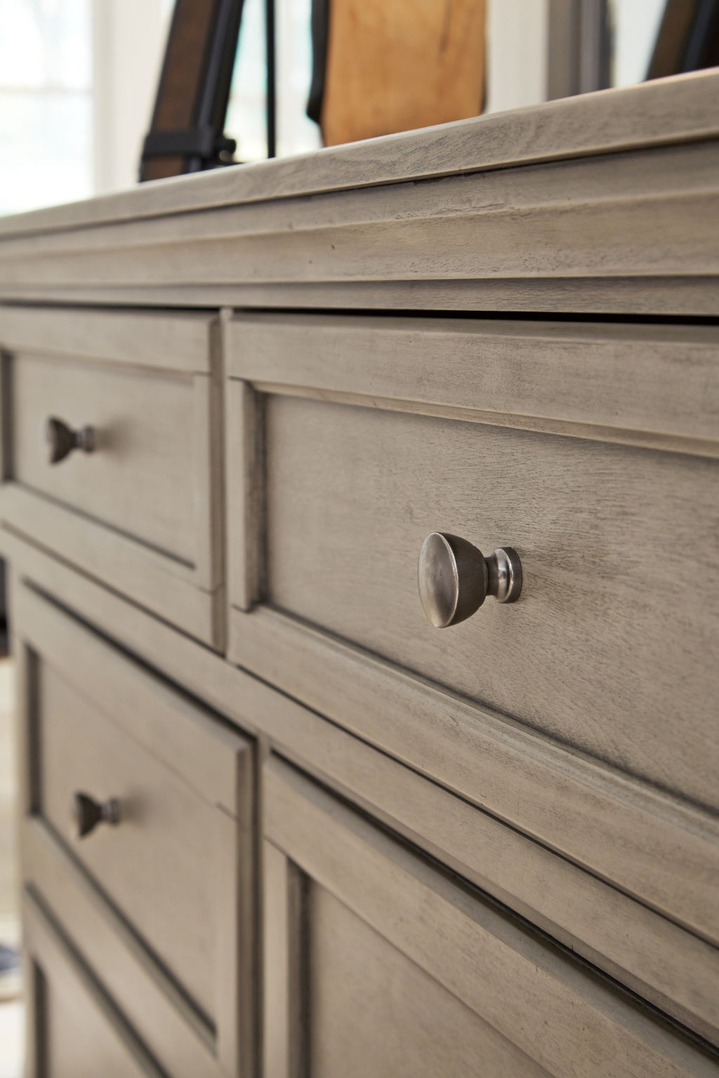 Lettner - Dresser