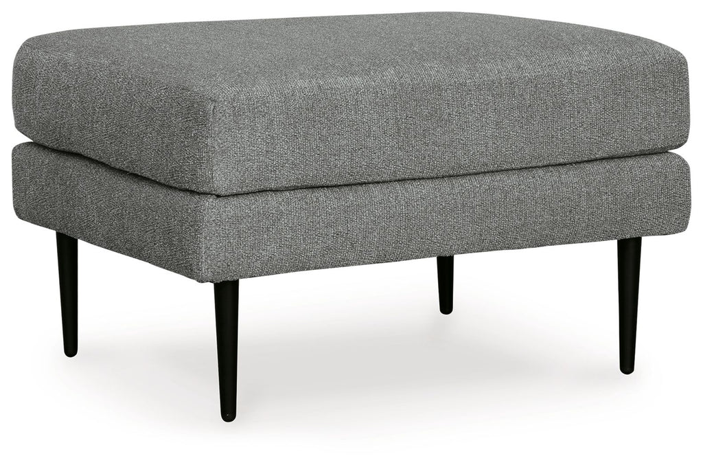 Hazela - Chair, Ottoman
