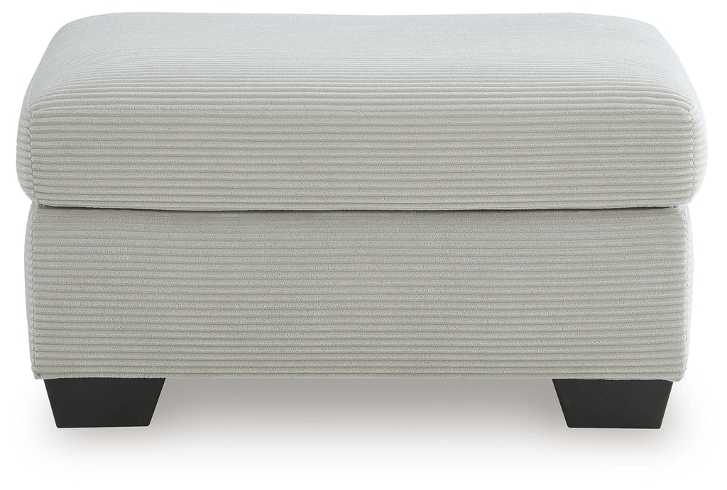 Greenbriar - Ottoman