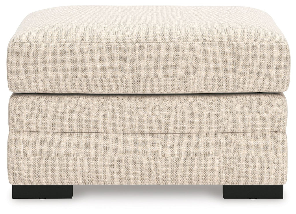 Lango - Ottoman - Jute
