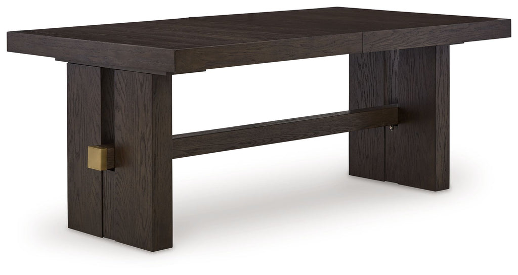Burkhaus - Dining Room Set