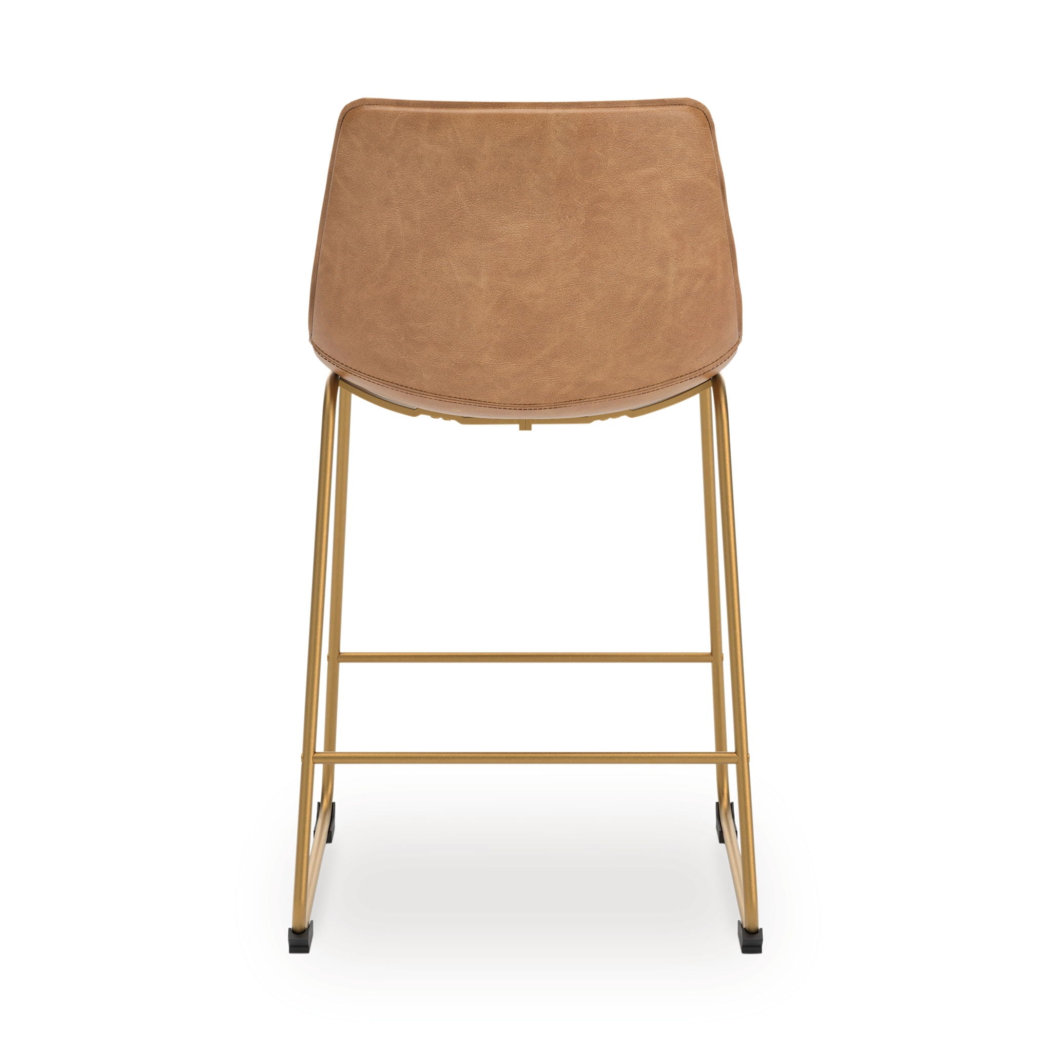 Ciabori - Tall Upholstered Barstool (Set of 2)