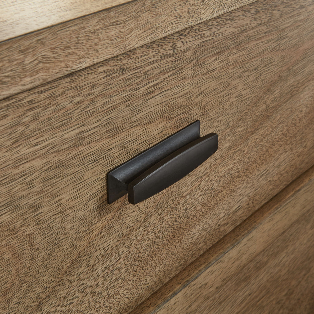 Tomtyn - Dresser - Light Brown