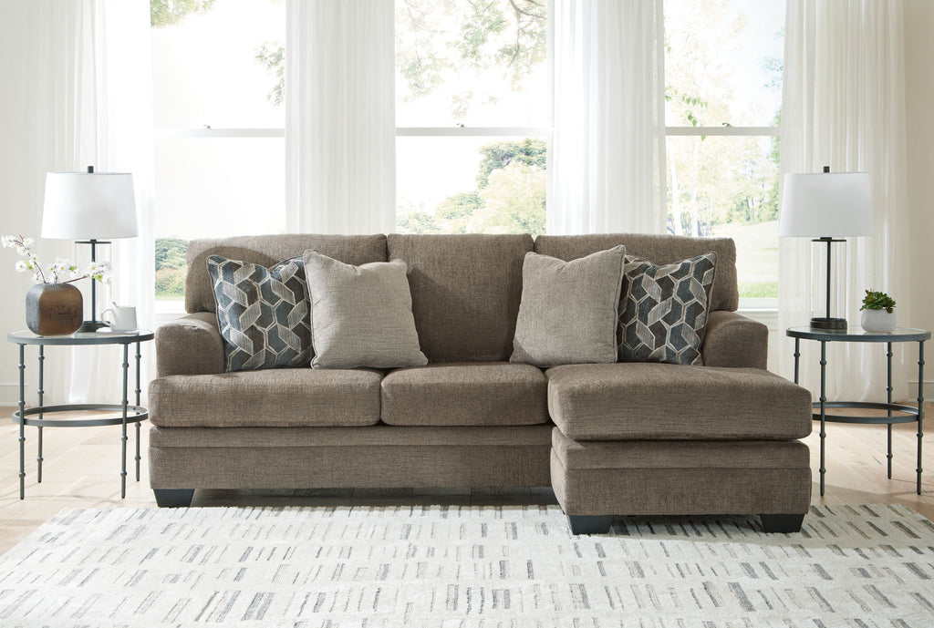 Stonemeade - Living Room Set