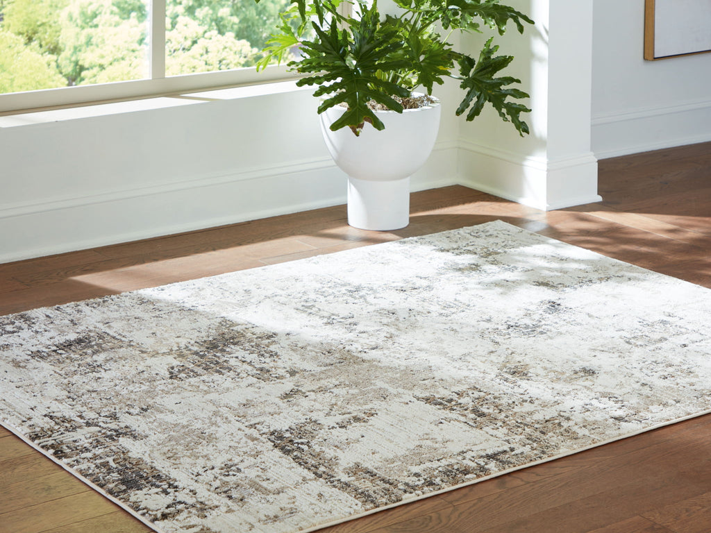 Barricland - Rug