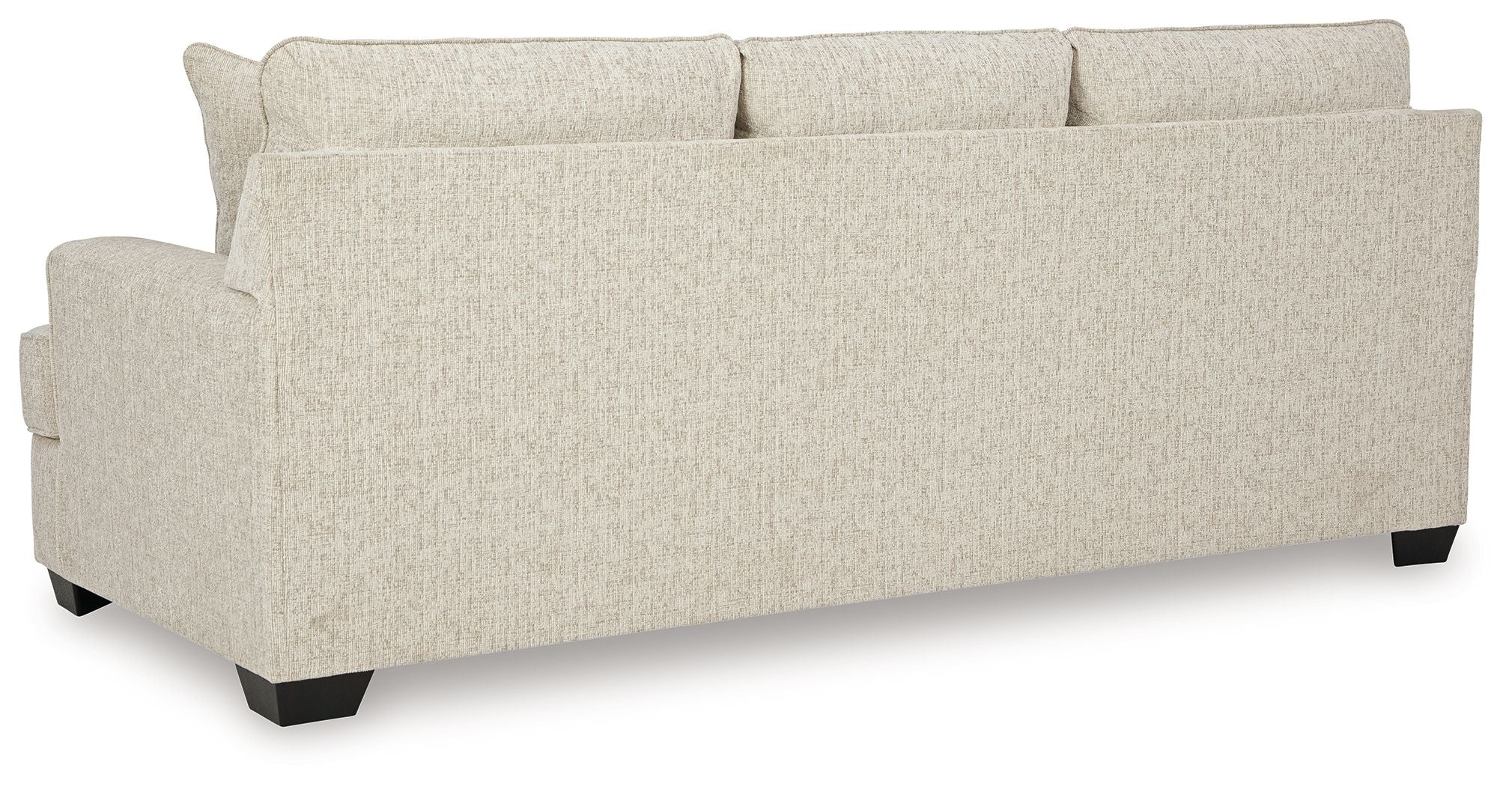 Heartcort - Sofa - Quartz