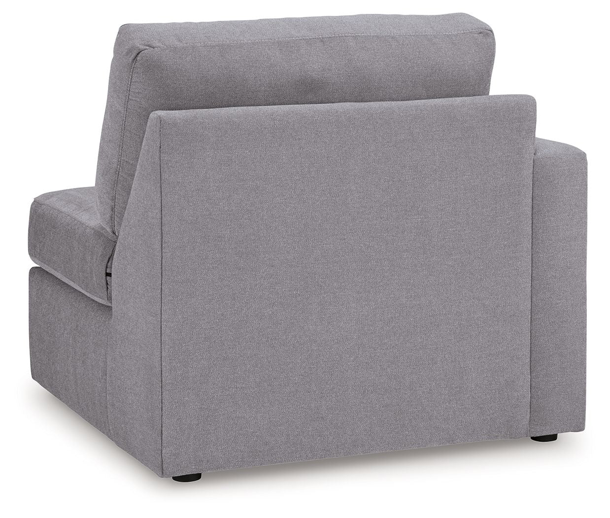 Modmax - Sectional - Granite