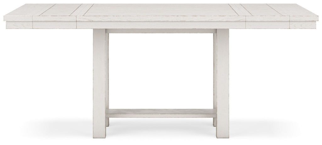 Robbinsdale - Rectangular Dining Table