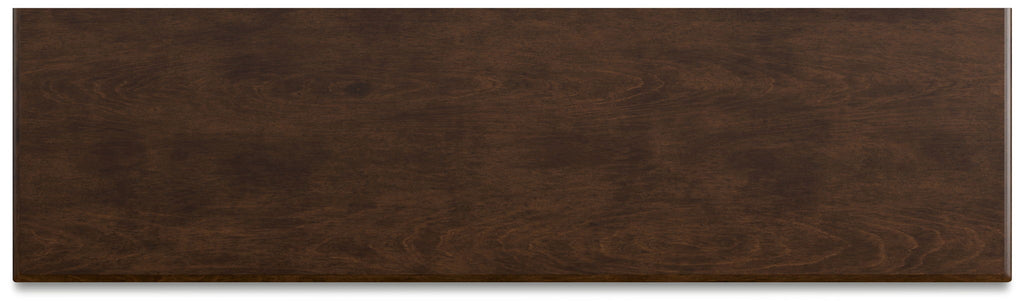 Danabrin - Dresser - Brown
