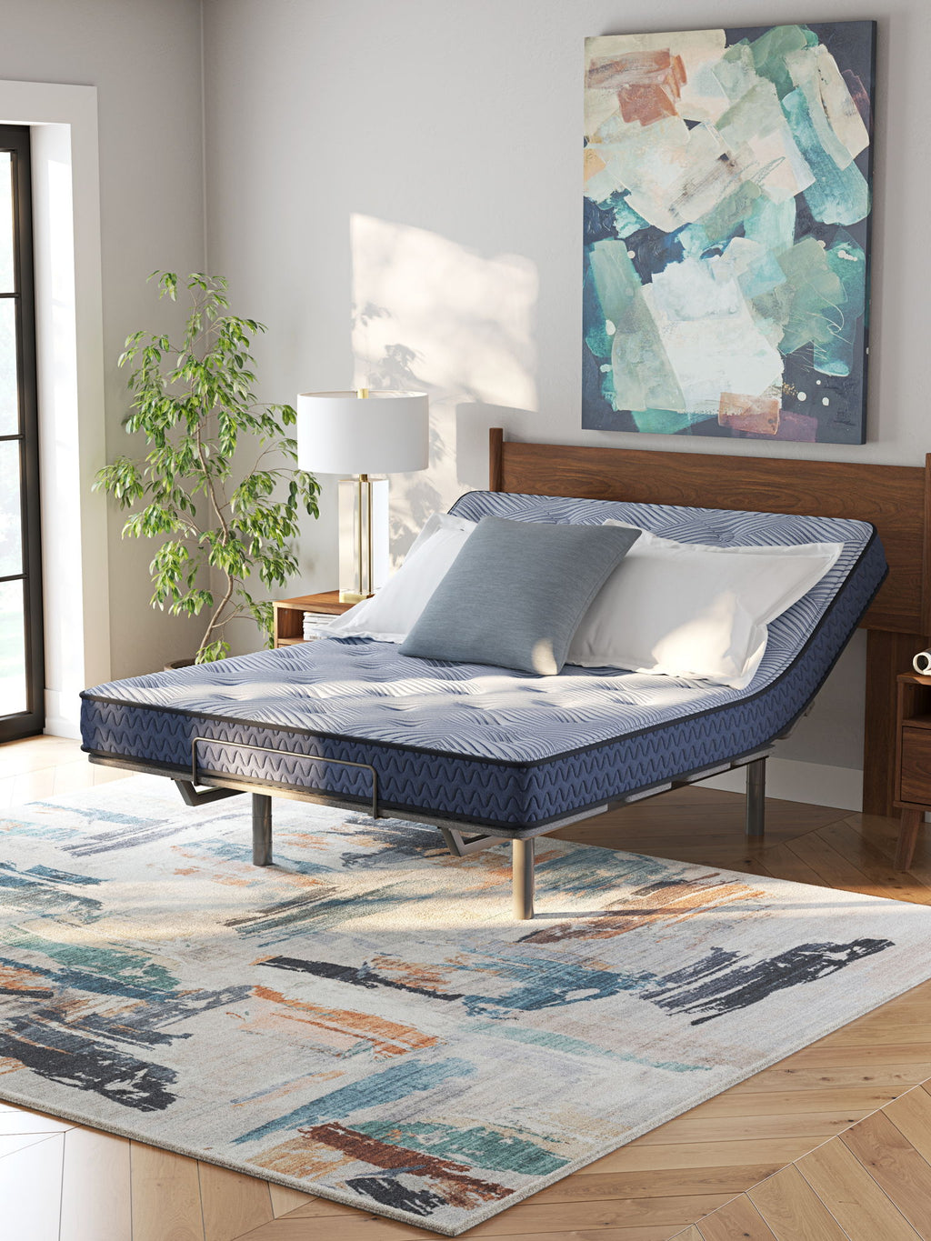 Peak 2.0 Bonnell - Mattress