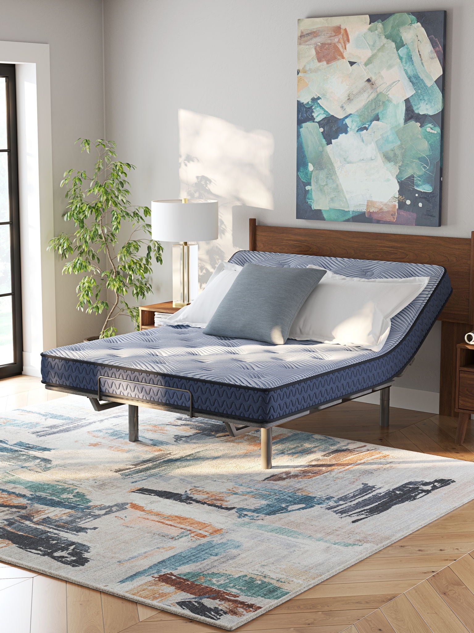 Peak 2.0 Bonnell - Mattress
