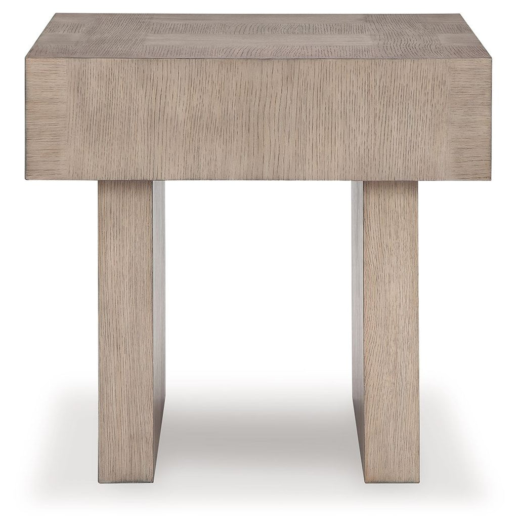 Jorlaina - Rectangular Table
