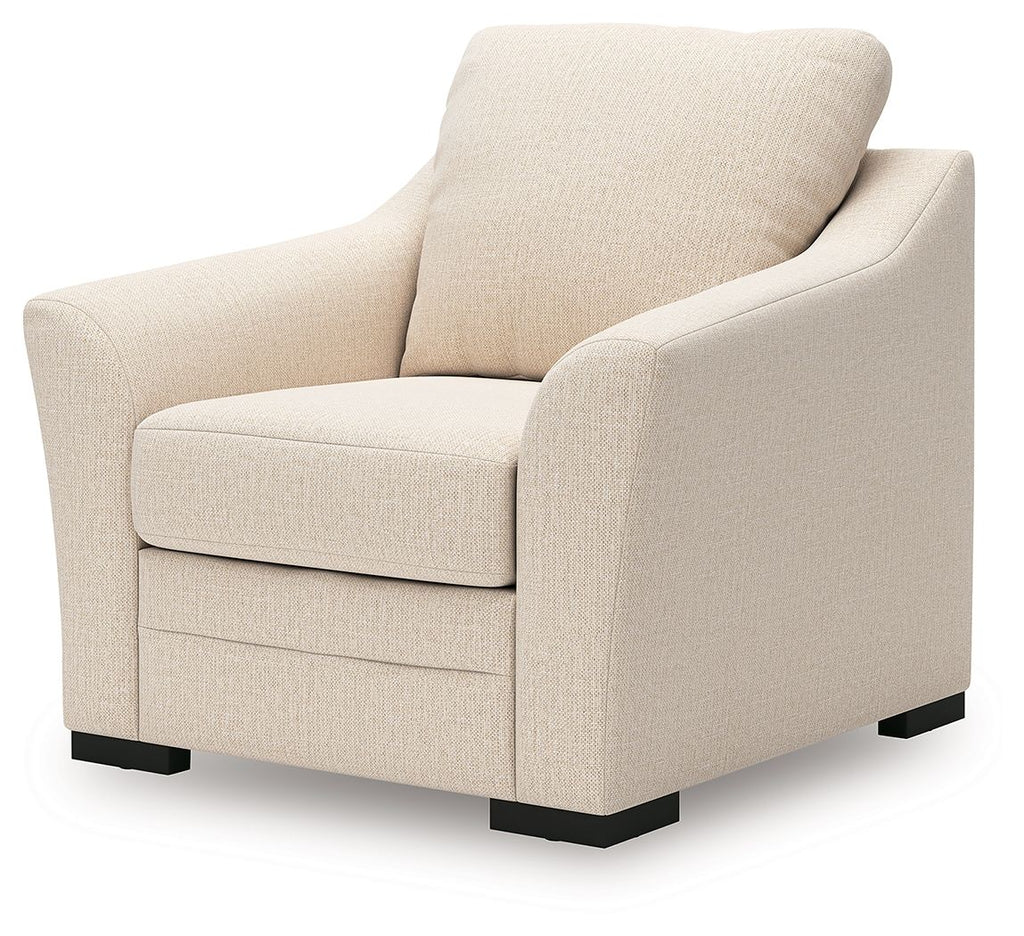 Lango - Chair - Jute