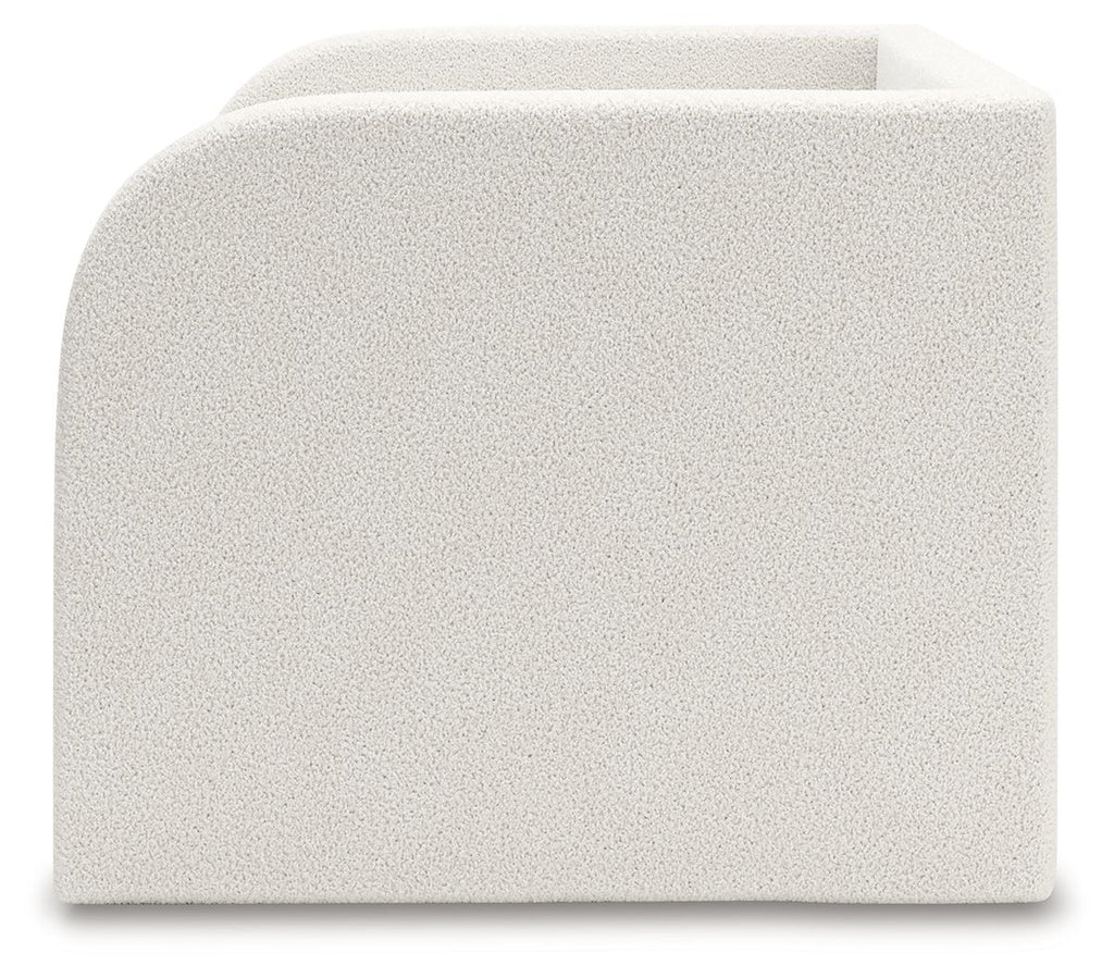 Arloster - Upholstered Day Bed