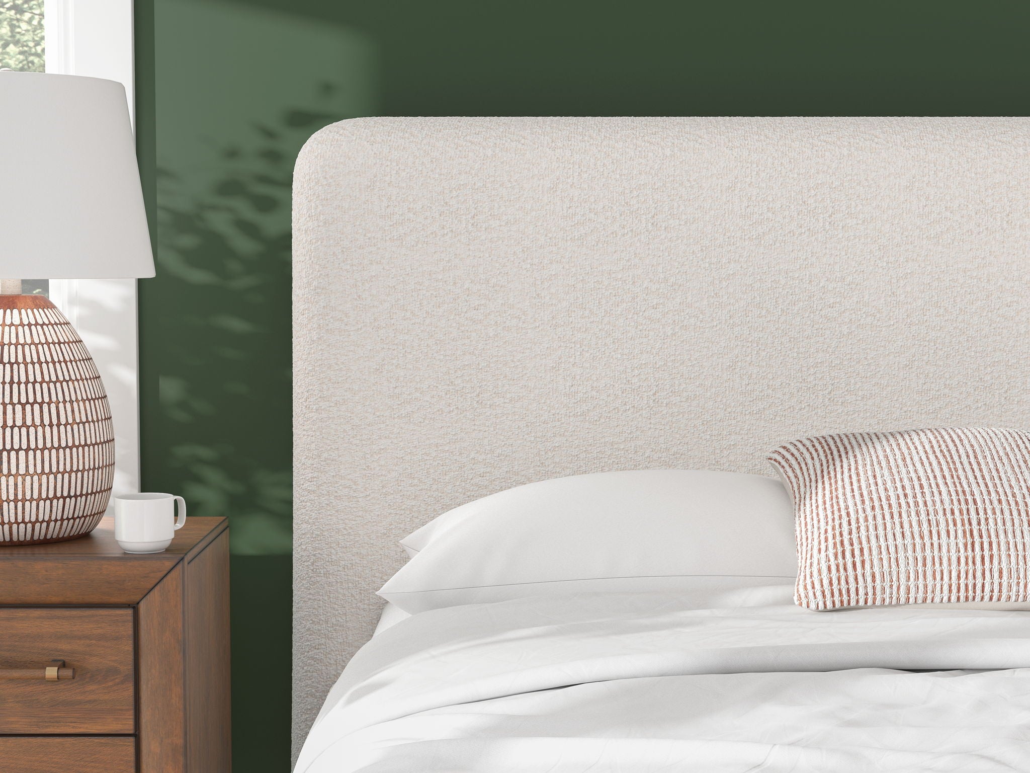 Brintstreet - Upholstered Bed