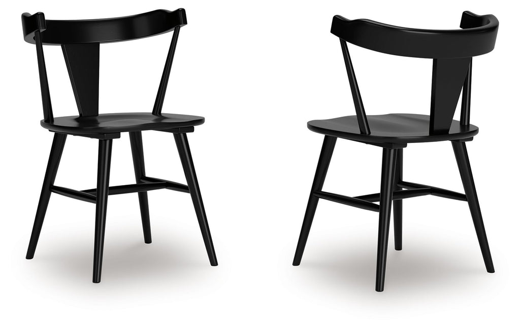 Gretlynn - Dining Room Set