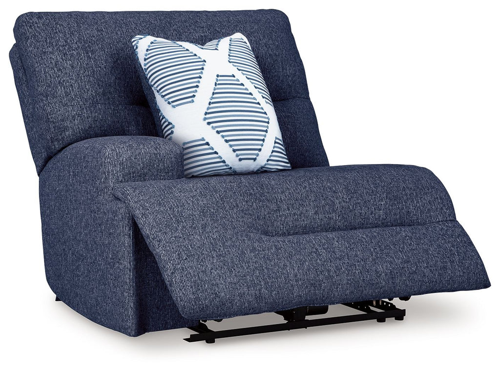 Acklen Place - Reclining Sectional